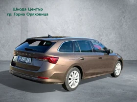 Skoda Octavia STYLE 1, 5 TSI 110, 00 kW 6-степенна механична, снимка 3