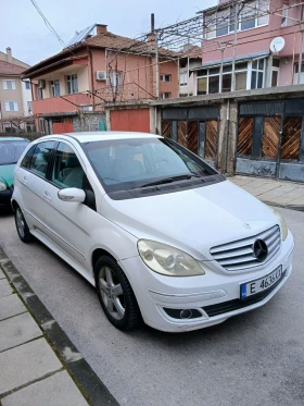 Mercedes-Benz B 200, снимка 12