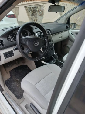 Mercedes-Benz B 200, снимка 6
