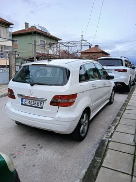Mercedes-Benz B 200, снимка 4