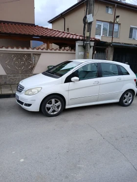 Mercedes-Benz B 200, снимка 2