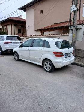Mercedes-Benz B 200, снимка 3