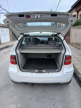 Mercedes-Benz B 200, снимка 10