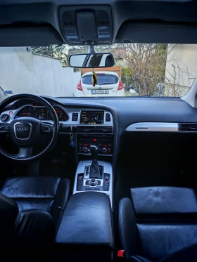 Audi A6, снимка 17