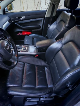 Audi A6, снимка 16
