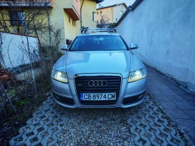 Audi A6, снимка 1