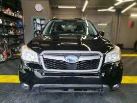 Subaru Forester 2.0 D-S DYNAMIC, снимка 1