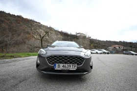 Ford Focus 1.5D 120кс, снимка 4