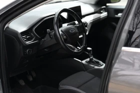 Ford Focus 1.5D 120кс, снимка 3