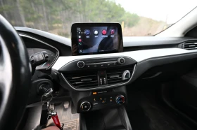 Ford Focus 1.5D 120кс, снимка 8