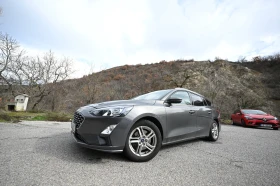 Ford Focus 1.5D 120кс, снимка 5