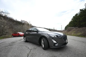 Ford Focus 1.5D 120кс, снимка 6
