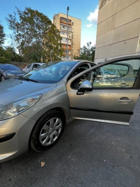 Peugeot 207 207, снимка 7