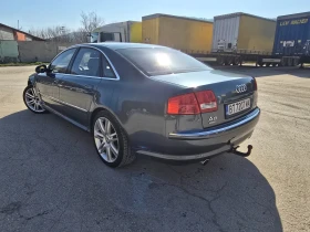 Audi A8 4.2 Quatrro, снимка 5