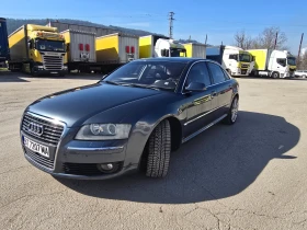 Audi A8 4.2 Quatrro, снимка 2