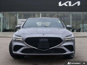 Genesis G70 * 3.3T | Leather | Nav | Turbocharged | * CARFAX *, снимка 3