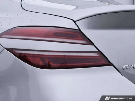 Genesis G70 * 3.3T | Leather | Nav | Turbocharged | * CARFAX *, снимка 16