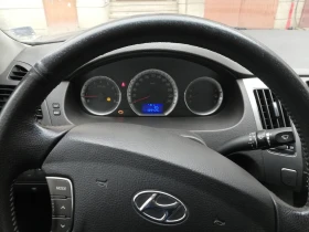 Hyundai Sonata, снимка 3