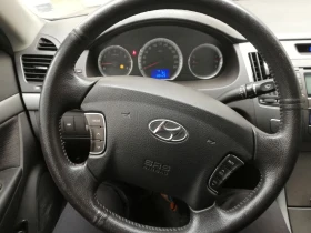 Hyundai Sonata, снимка 5