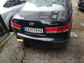 Hyundai Sonata, снимка 7