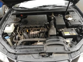 Hyundai Sonata, снимка 13