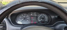 Renault Megane 1.6  109коня, снимка 6