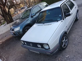 VW Golf 2, снимка 2