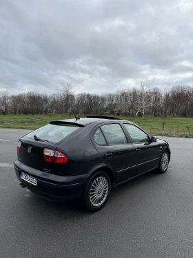 Seat Leon, снимка 3