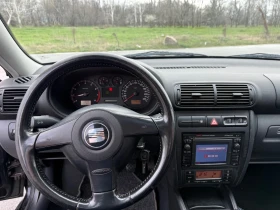 Seat Leon, снимка 11