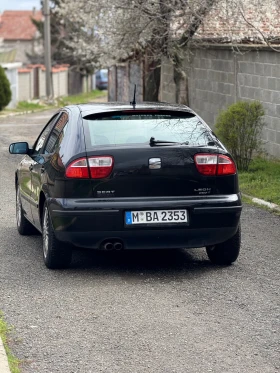 Seat Leon, снимка 7