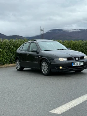 Seat Leon, снимка 12