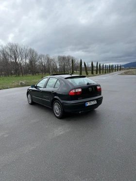 Seat Leon, снимка 4