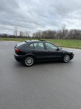 Seat Leon, снимка 5