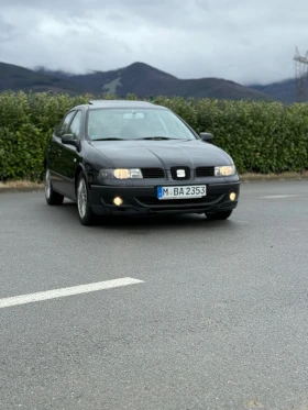 Seat Leon, снимка 10