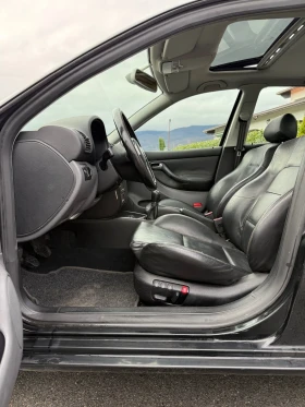 Seat Leon, снимка 8