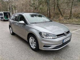 VW Golf 1.6TDI/116кс./DSG7ск./Подгрев/Теглич, снимка 3