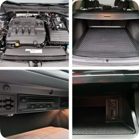 VW Golf 1.6TDI/116кс./DSG7ск./Подгрев/Теглич, снимка 17