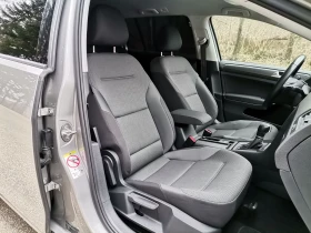 VW Golf 1.6TDI/116кс./DSG7ск./Подгрев/Теглич, снимка 12