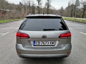 VW Golf 1.6TDI/116кс./DSG7ск./Подгрев/Теглич, снимка 6