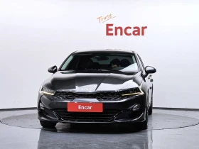 Kia K5 Trendy 2.0, снимка 3