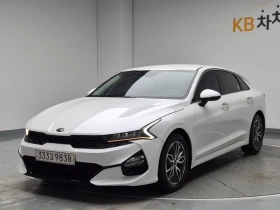 Kia K5 Trendy 2.0, снимка 1