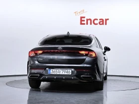 Kia K5 Trendy 2.0, снимка 4