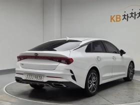 Kia K5 Trendy 2.0, снимка 3