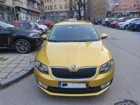 Skoda Octavia 1.6 TDI, снимка 1