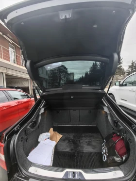 Skoda Superb 4x4, снимка 11