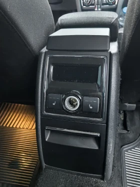 Skoda Superb 4x4, снимка 9