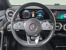 Mercedes-Benz CLA 2.5, снимка 13