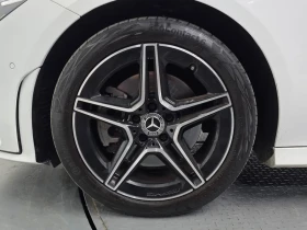 Mercedes-Benz CLA 2.5, снимка 5