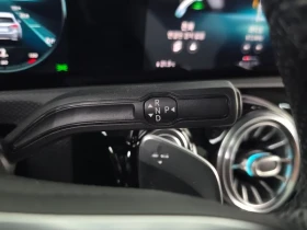 Mercedes-Benz CLA 2.5, снимка 9