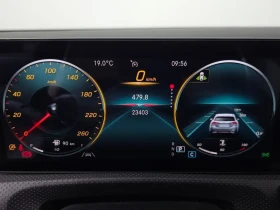 Mercedes-Benz CLA 2.5, снимка 8